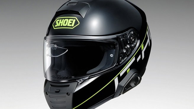 Shoei IT-HT